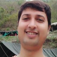 Himanshu Goyal NEET-UG trainer in Faridabad