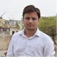 Nitin Mishra BTech Tuition trainer in Damoh