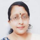 Vidhya V. photo