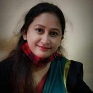 Varuna Goswami Fine Arts trainer in Delhi