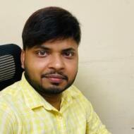 Avinash Maurya Class I-V Tuition trainer in Noida