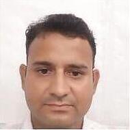 Devendra Saraswat Spoken English trainer in Jodhpur