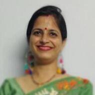Teena Yadav Nursery-KG Tuition trainer in Noida