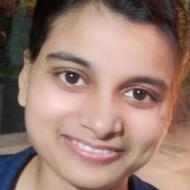 Anjali M. Class 12 Tuition trainer in Delhi