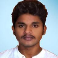 Ashwin Anil Class I-V Tuition trainer in Thiruvananthapuram