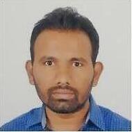 M Srujan Kumar BTech Tuition trainer in Hyderabad