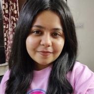 Anushka C. Nursery-KG Tuition trainer in Jaipur
