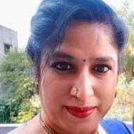 Shivani Wartak Phonics trainer in Pune