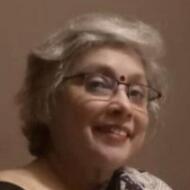 Anuradha M. Spoken English trainer in Kolkata