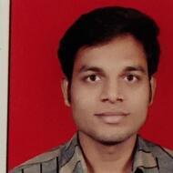 Deepak Rajesh Nikuse Class I-V Tuition trainer in Nagpur