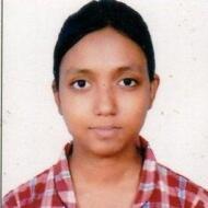 Papiya D. Class I-V Tuition trainer in Kolkata