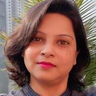 Nandita B. Spoken English trainer in Hooghly