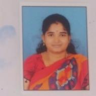 Kavitha A. Nursery-KG Tuition trainer in Rajapalayam