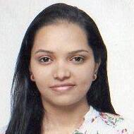 Neha D. Class I-V Tuition trainer in Pune