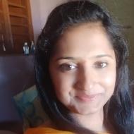 Shital S. Class 9 Tuition trainer in Hyderabad
