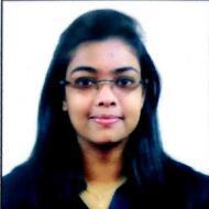 Anusha I. Keyboard trainer in Nagpur