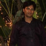 Vivek Khandelwal BTech Tuition trainer in Jaipur