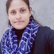 Anshu S. Class I-V Tuition trainer in Secunderabad