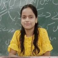 Disha J. Class I-V Tuition trainer in Dhanbad