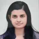 Photo of Shivangi P.