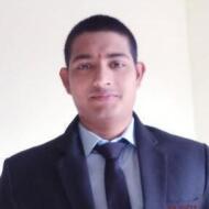 A. K. Mishra Spoken English trainer in Bakhtiarpur