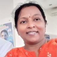 Indira M. MBBS & Medical Tuition trainer in Bangalore