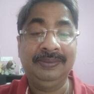Shashikant Sinha Class 9 Tuition trainer in Kolkata