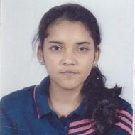 Soumya K. LLB Tuition trainer in Ramgarh