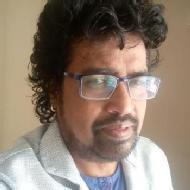Sunil Naik Vocal Music trainer in Mumbai