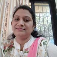 Bhawana P. Hindi Language trainer in Mumbai