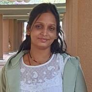 Shubhangini Sinha Class 10 trainer in Dhanbad