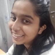 Aashivi A. Class 10 trainer in Kanpur