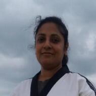 Sukanya M. Self Defence trainer in Gurgaon