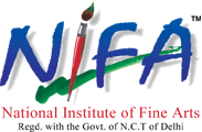 NIFA art academy Animation & Multimedia institute in Delhi