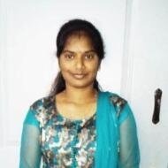 Sarita K. Class I-V Tuition trainer in Nellore
