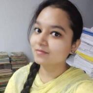 Daizy S. Hindi Language trainer in Delhi