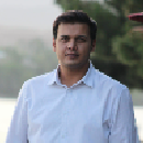 Photo of Sajid Iqbal