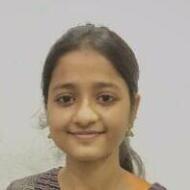 Sneha R. Class I-V Tuition trainer in Patna