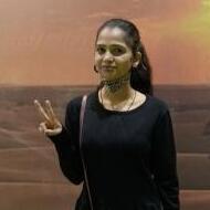 Pooja S. Hindi Language trainer in Delhi