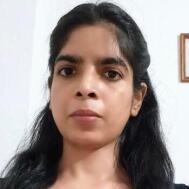 Shilpa R. Class I-V Tuition trainer in Pune