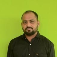 Sandeep Yadav Class I-V Tuition trainer in Agra