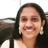 Sandhya A R BTech Tuition trainer in Kochi