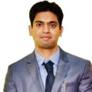 Faheem Adil Amazon Web Services trainer in Mangalore