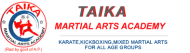 Taika Martial Academy Self Defence institute in Hyderabad
