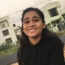 Photo of Akansha Jain