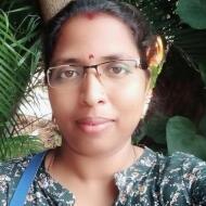 Saranya Class I-V Tuition trainer in Chennai