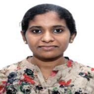 Ashly P. Class 12 Tuition trainer in Aluva