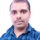 Photo of Abhishek Kumar