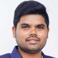 Dinesh Reddy CAD trainer in Hyderabad