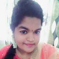 Aiswarya K. Class 11 Tuition trainer in Dindigul